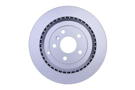 Hella Brake Disc for Mercedes-Benz, OEM quality, OEM 1644230612 - View 4