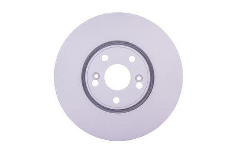Hella Brake Disc for Renault, OEM quality, OEM 7701207378, MPN 8DD 355 128-891