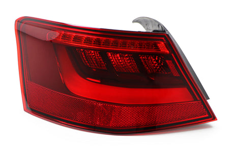 Audi A3 Left Rear Light, Magneti Marelli OEM, OEM 8V3945095B, MPN LLI002