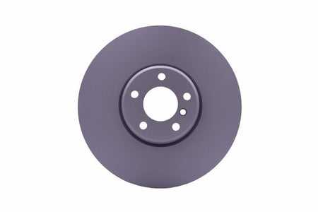Hella Brake Disc for BMW & Alpina, OEM quality, OEM 34106898731 - View 3