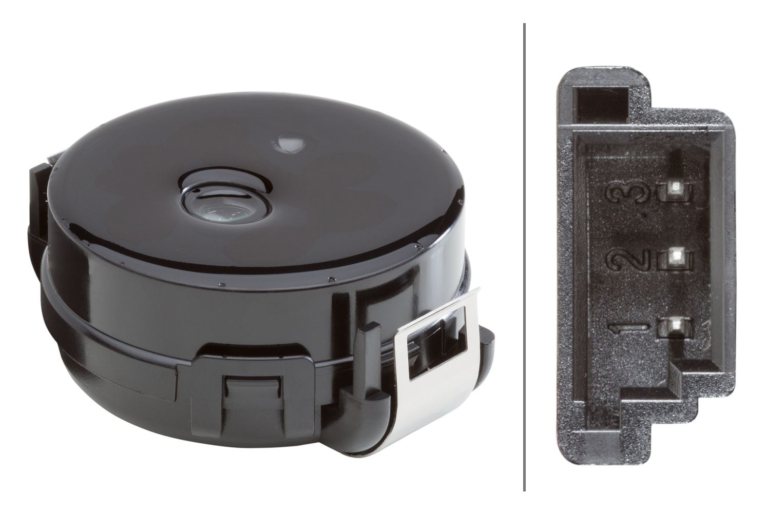Hella Sensor for Nissan, OEM quality, OEM 28536-3NF7A - View 2