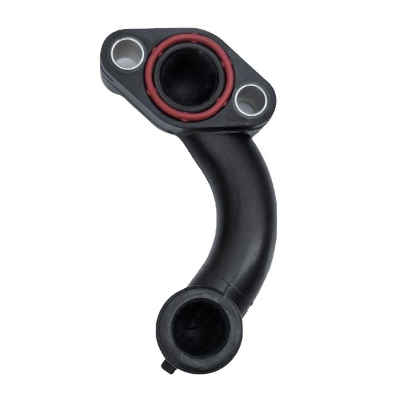 Engine Coolant Bypass Pipe Hose - OEM F68211200AB | Eurowagens - View 3