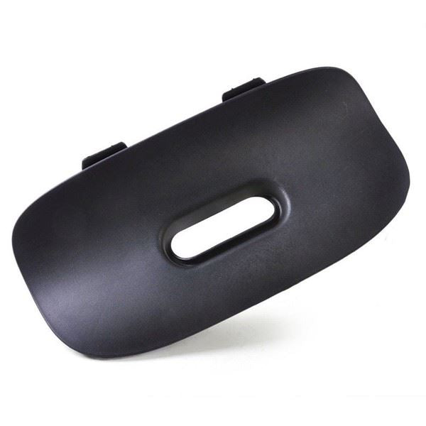 Tow Hook Cover Rear - for BMW - OEM 51128402327 | Eurowagens - View 3