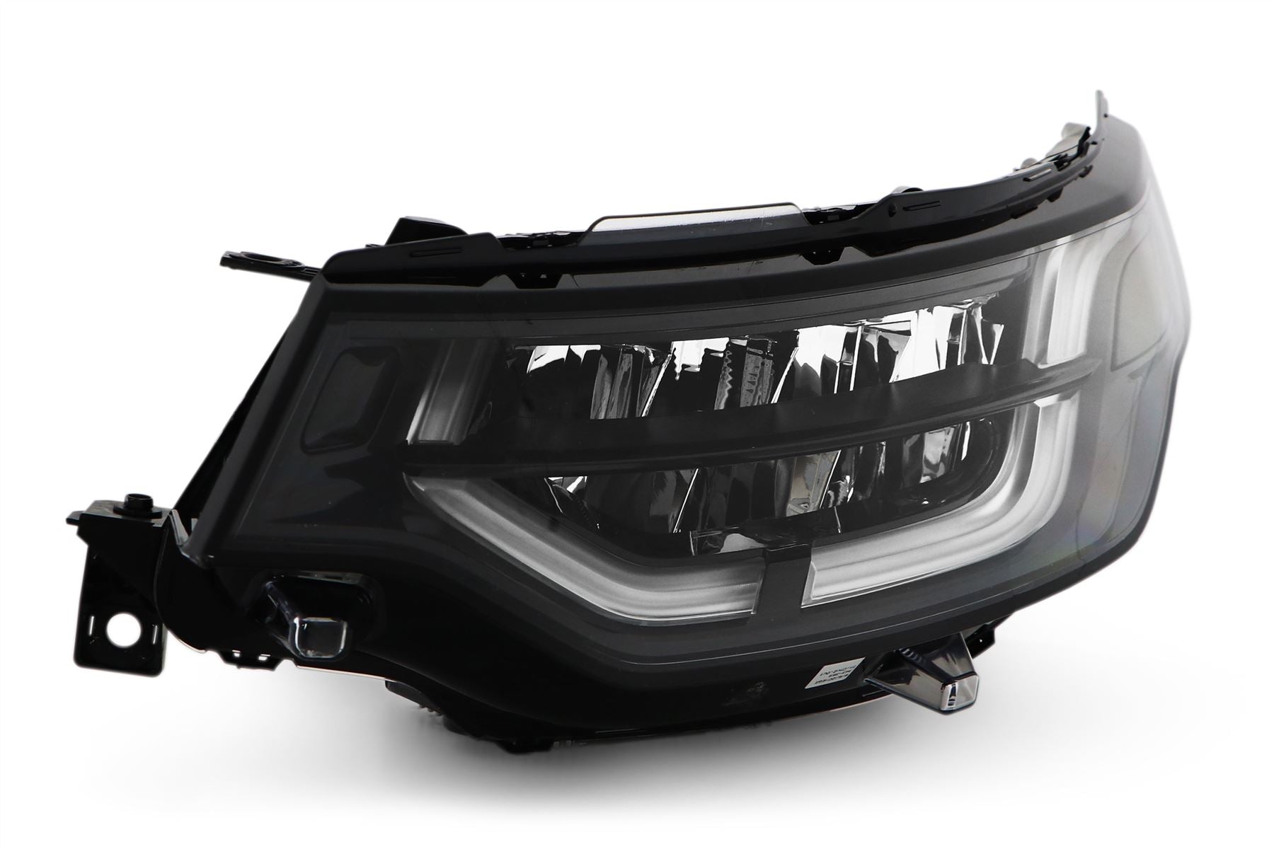 Land Rover Discovery Headlight Cover, Valeo OEM, OEM LR085642 - View 4