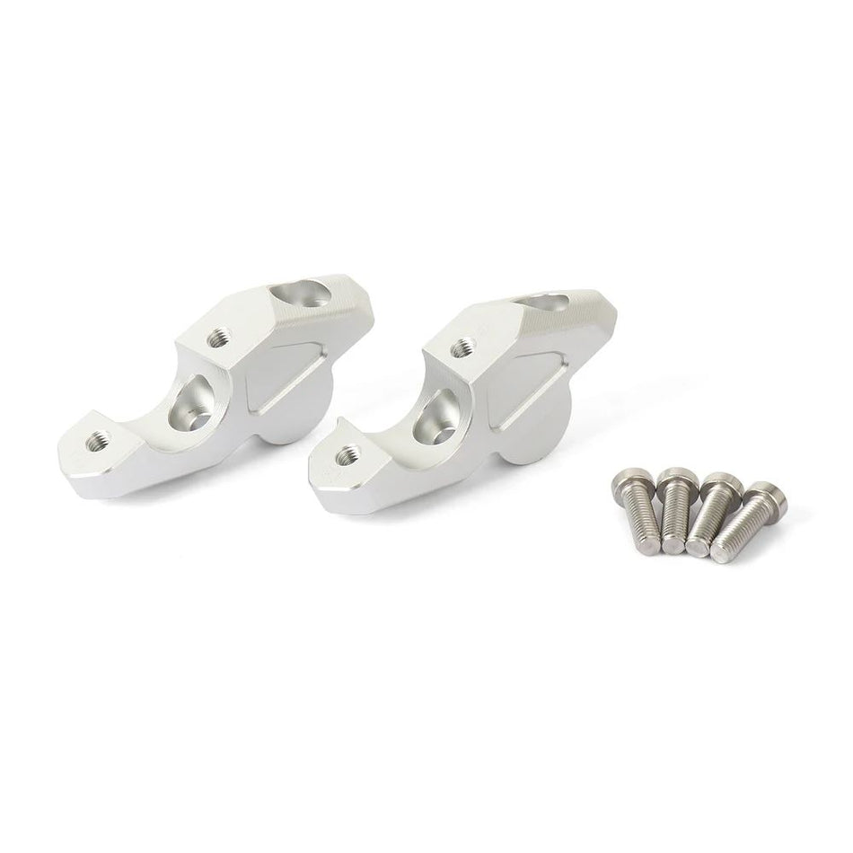 Handlebar Riser Clamp - for BMW | Eurowagens