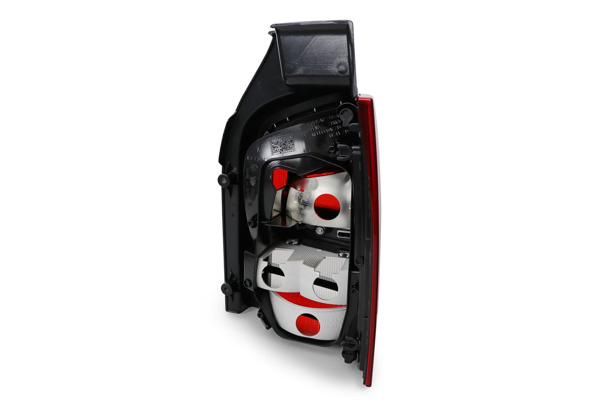 Hella Left Rear Light for Volkswagen, OEM quality, OEM 7E5945095D - View 5