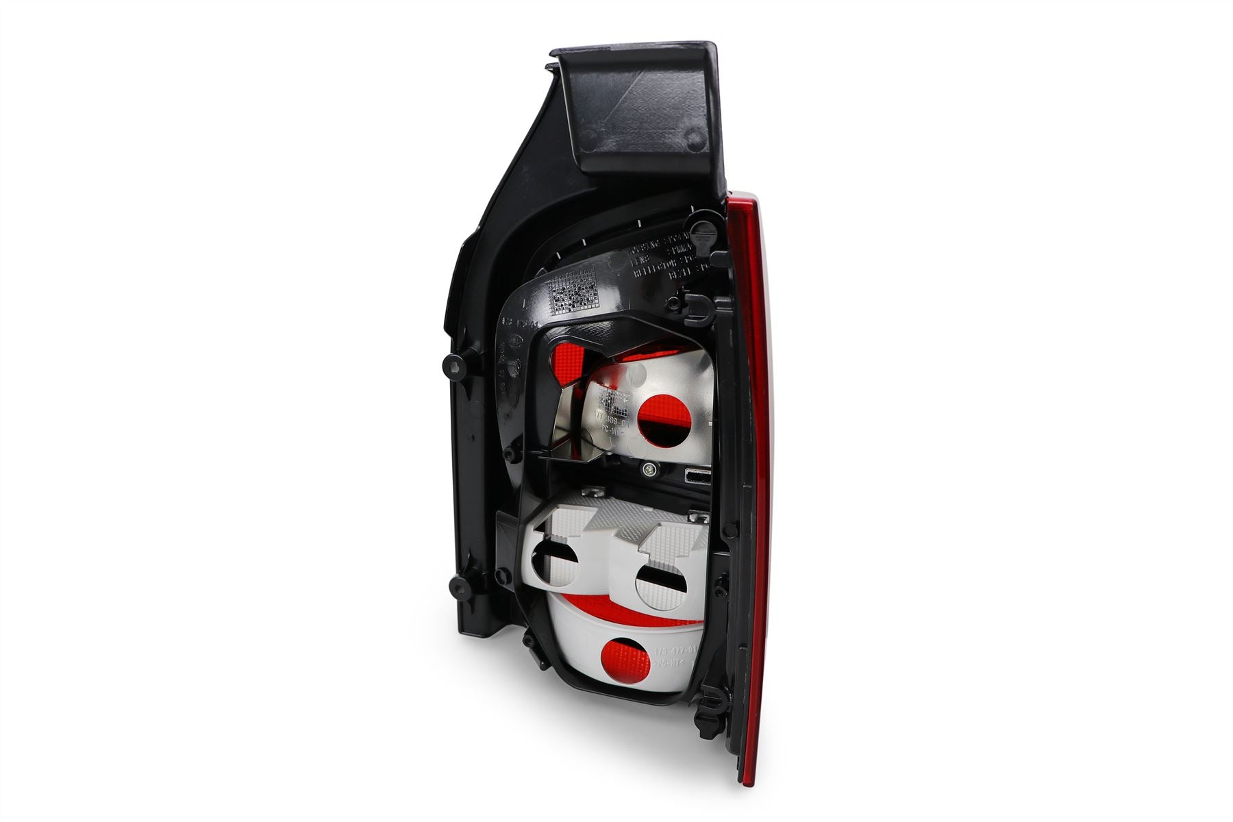 Hella Left Rear Light for Volkswagen, OEM quality, OEM 7E5945095D - View 5