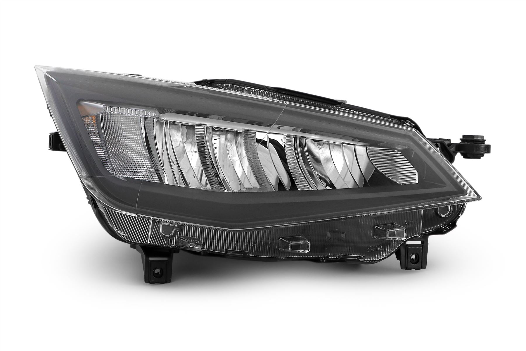 Valeo LED Right Headlight for Seat, OEM quality, OEM 6F2941006C, MPN 451099
