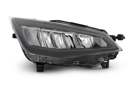 Valeo LED Right Headlight for Seat, OEM quality, OEM 6F2941006C, MPN 451099