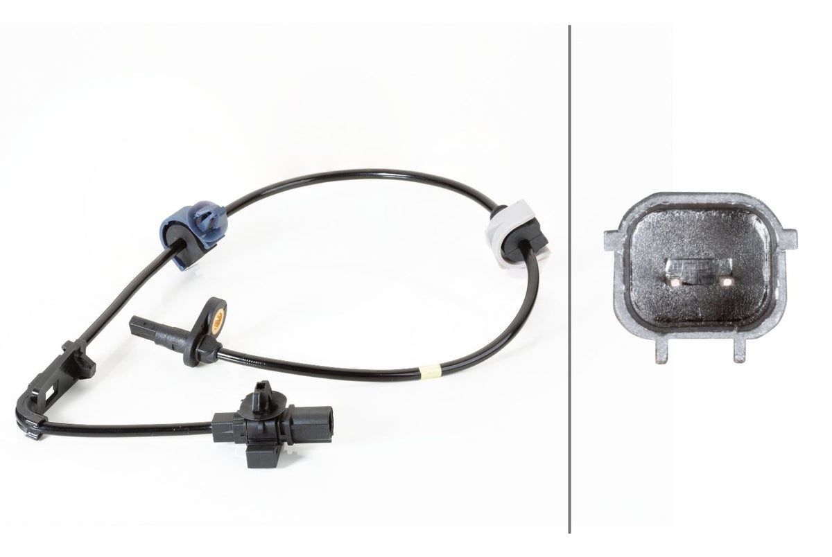 Honda Civic VIII Sensor, Hella OEM, OEM 57450SVAA01 - View 3
