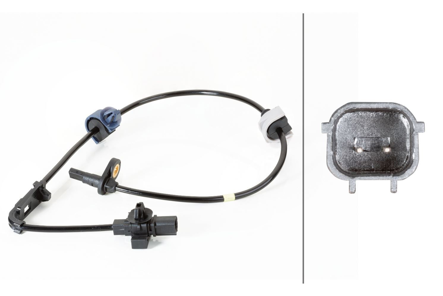 Honda Civic VIII Sensor, Hella OEM, OEM 57450SVAA01 - View 3