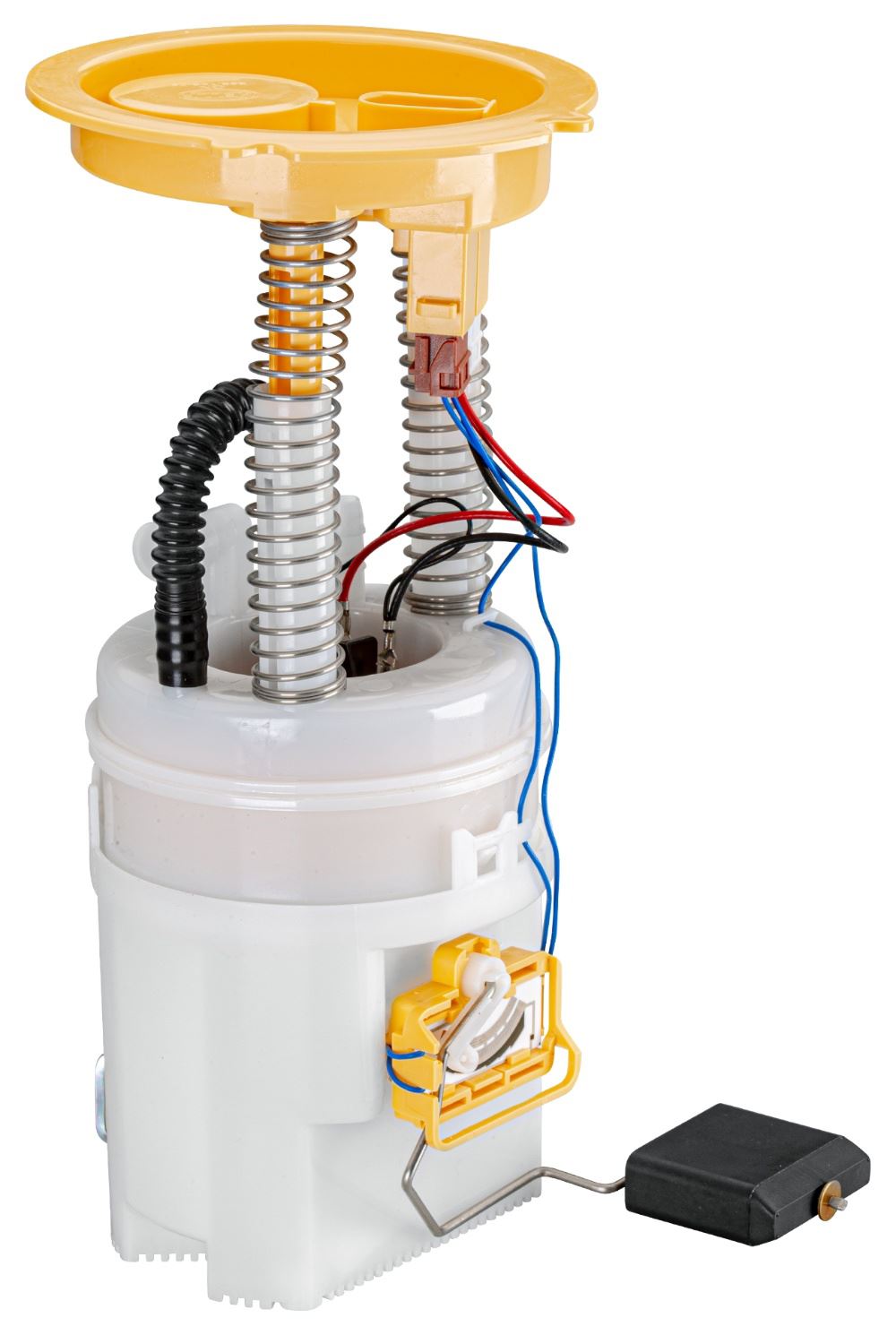 Hella Fuel Pump for Mercedes-Benz, OEM quality, OEM 169 470 04 94, MPN 8TF 358 146-091