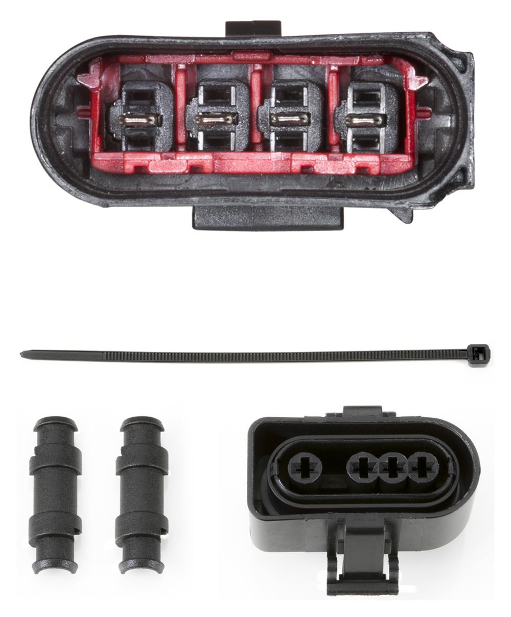 Hella Sensor for Seat, Skoda & more, OEM quality, OEM 030 906 265 BS - View 2