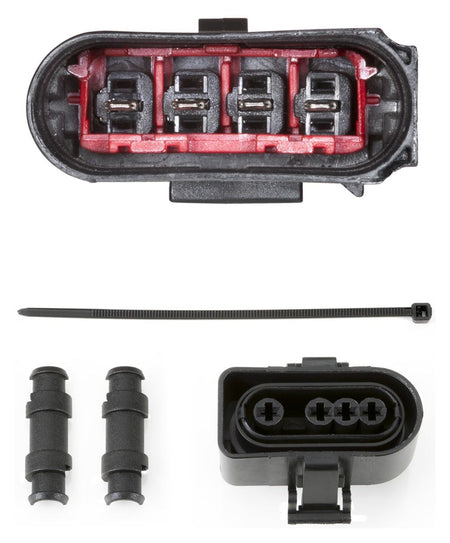 Hella Sensor for Seat, Skoda & more, OEM quality, OEM 030 906 265 BS - View 2