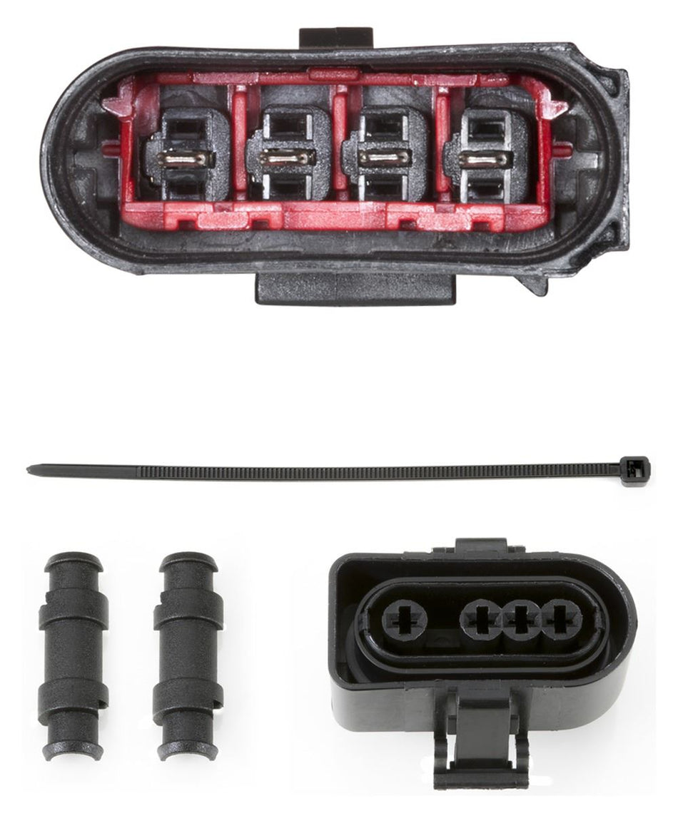 Hella Sensor for Seat, Skoda & more, OEM quality, OEM 030 906 265 BS - View 2