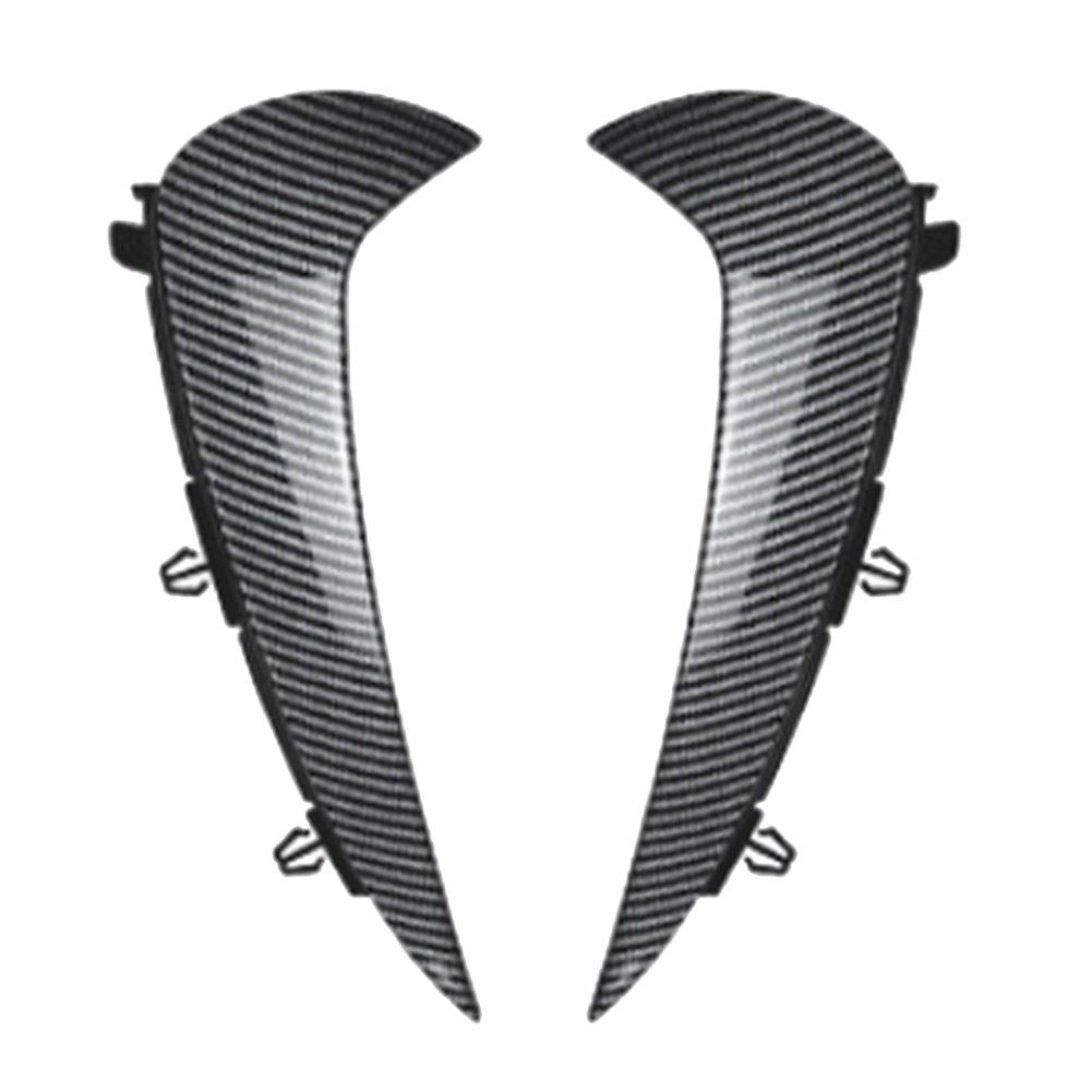 Bumper Diffuser Rear - for Mercedes-Benz | Eurowagens