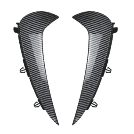 Bumper Diffuser Rear - for Mercedes-Benz | Eurowagens