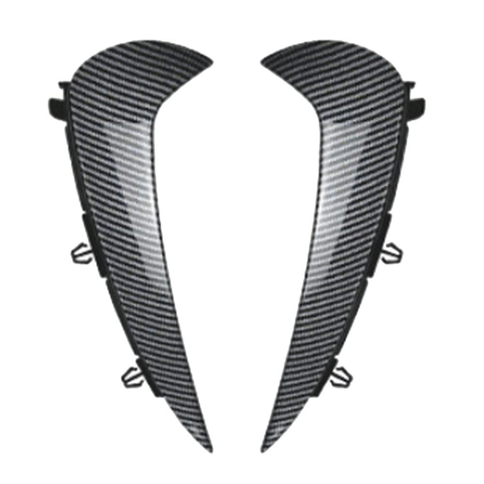 Bumper Diffuser Rear - for Mercedes-Benz | Eurowagens