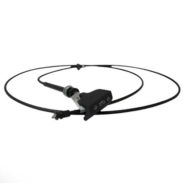 Bonnet Release Cable - for Ford - OEM YS4Z16916AA | Eurowagens - View 2