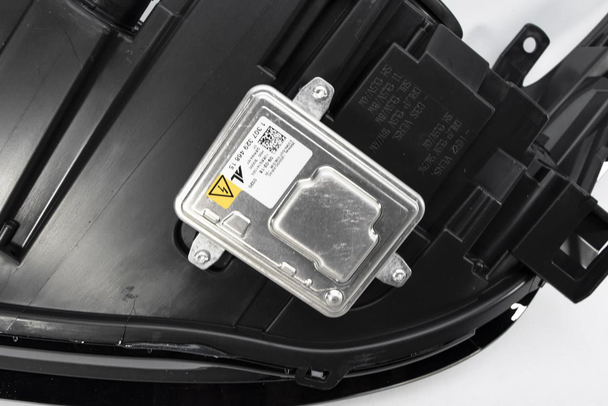 Land Rover Range Rover Sport Right Headlight, Magneti Marelli OEM, OEM LR044260 - View 2