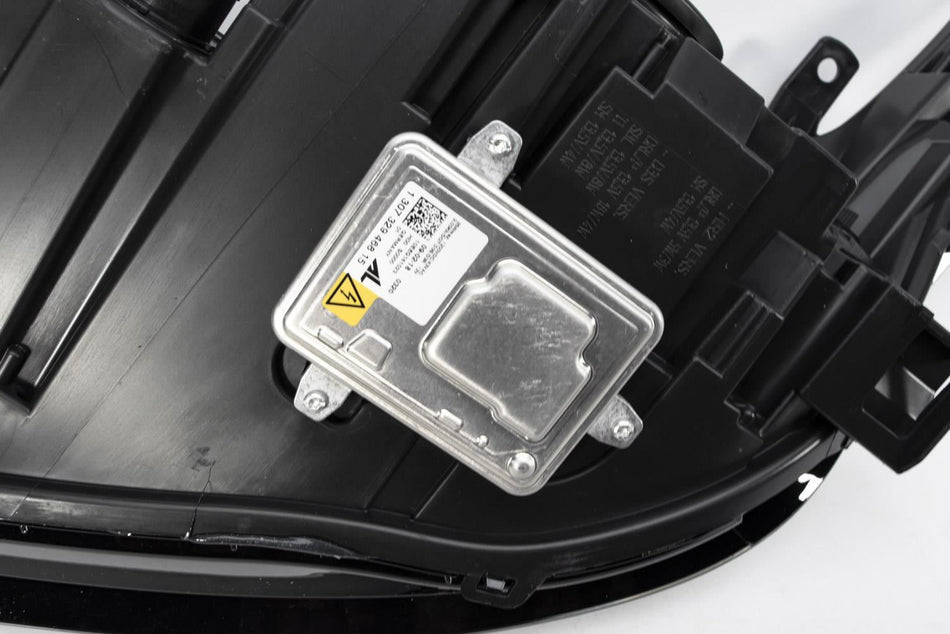 Land Rover Range Rover Sport Right Headlight, Magneti Marelli OEM, OEM LR044260 - View 2