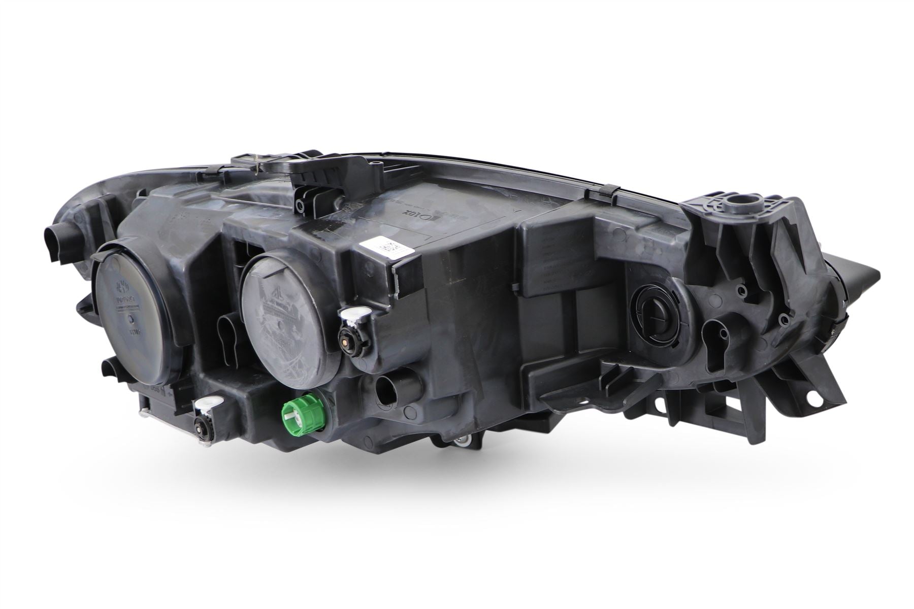 Fiat Tipo Left Headlight, Magneti Marelli OEM, OEM 52145163 - View 12