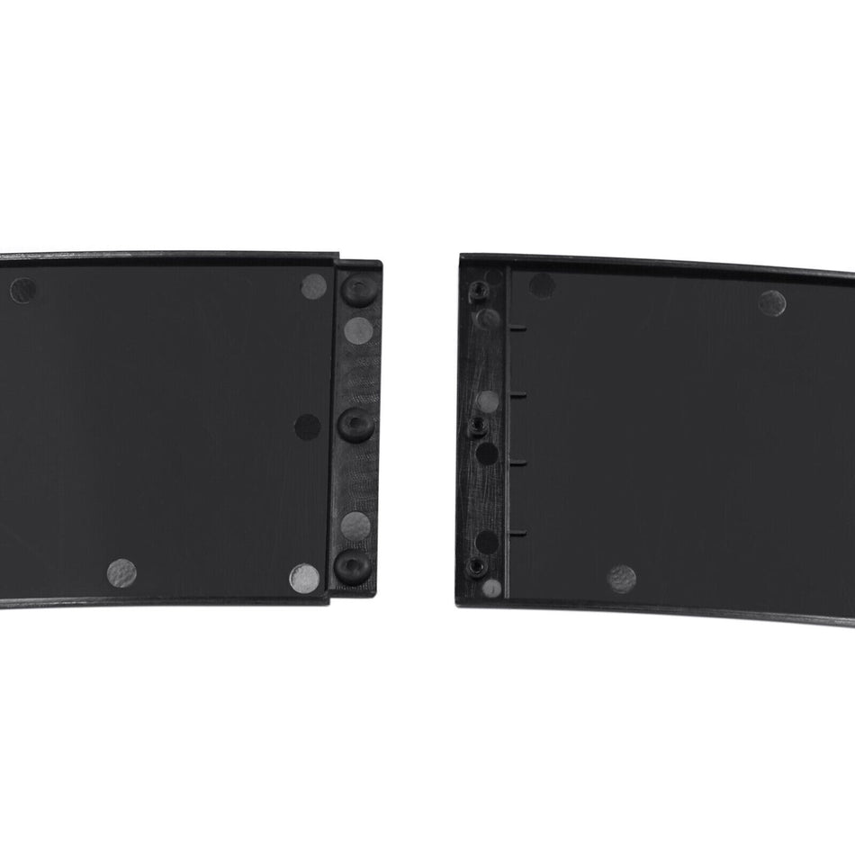 Universal Bumper Lip Spoiler Front - for Honda | Eurowagens - View 2