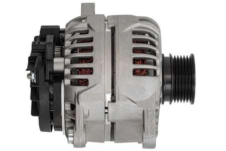 Hella Alternator for Renault & Dacia, OEM quality, OEM 8200323127 - View 2