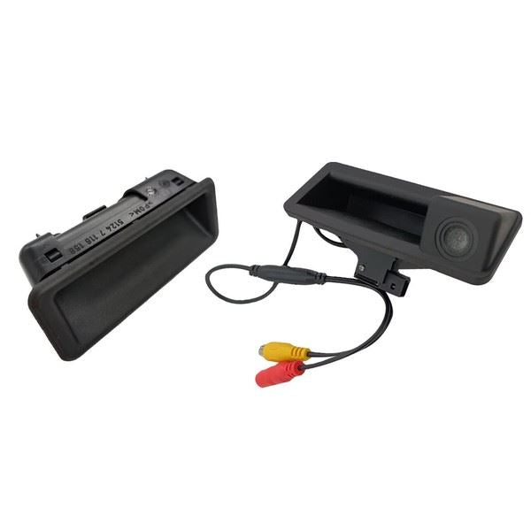 Trunk Release Switch - for BMW - OEM 51247118158 | Eurowagens