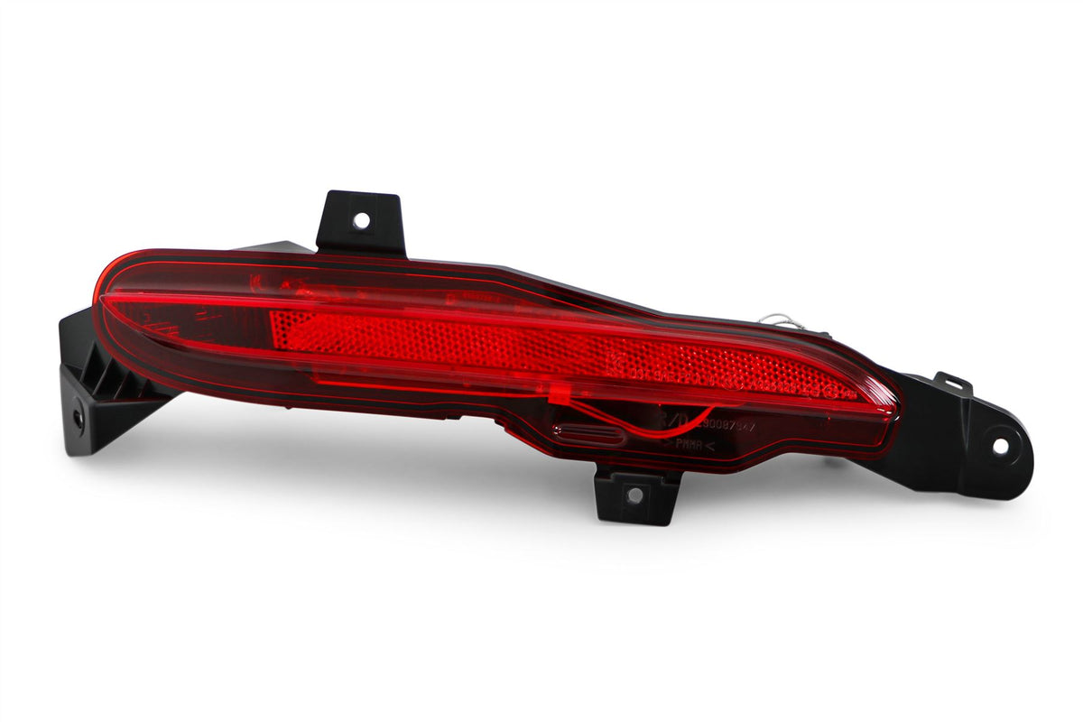 Land Rover Velar Right Rear Light, Valeo OEM, OEM LR093439 - View 9
