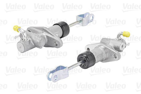 Chevrolet Aveo / Kalos Clutch Master Cylinder, Valeo OEM, OEM 96652648, MPN 804680