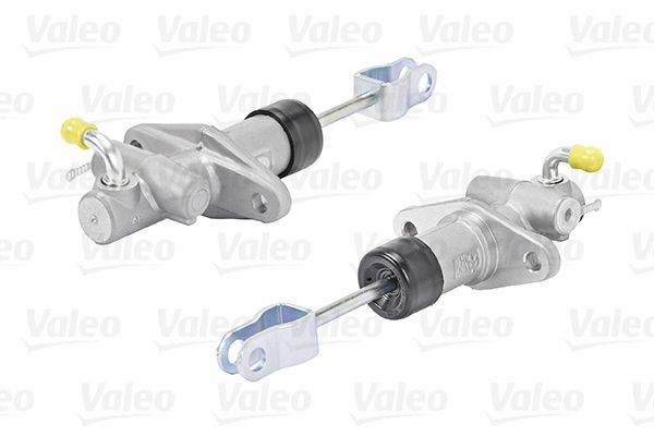 Chevrolet Aveo / Kalos Clutch Master Cylinder, Valeo OEM, OEM 96652648, MPN 804680
