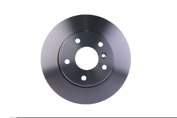 Land Rover Discovery II Brake Disc, Hella OEM, OEM ANR4582, MPN 8DD 355 110-811