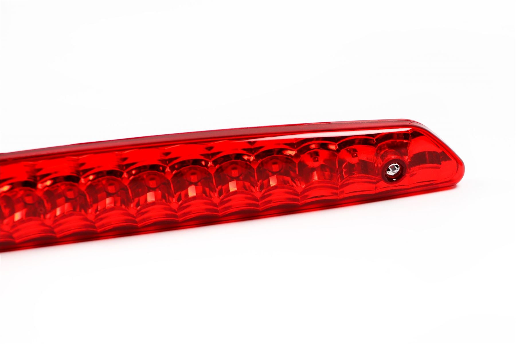 Hymer Silverline Hobbycar Trailer, Motorhome, Caravan High Level Brake Light, Hella OEM, OEM X830180209 - View 4