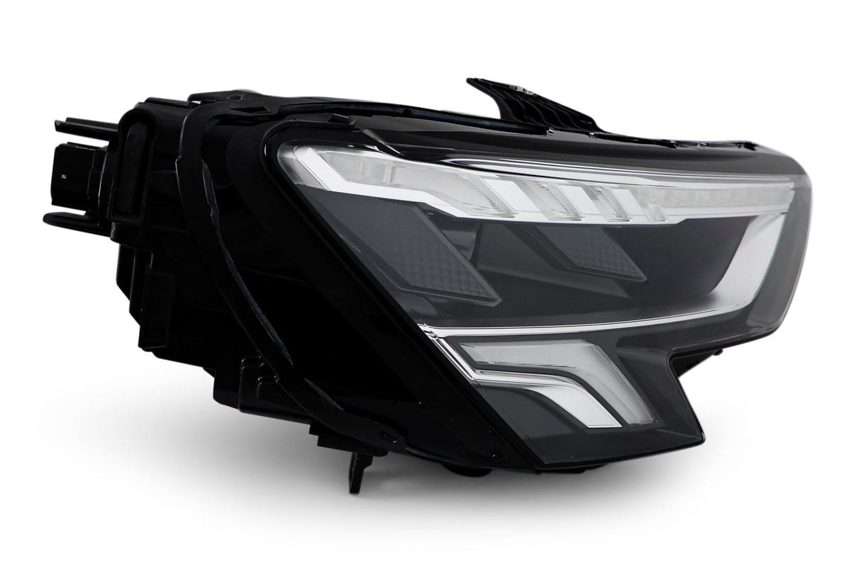 Audi A3 Sportback Right Headlight, Valeo OEM, OEM 8Y0941034A - View 8