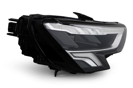 Audi A3 Sportback Right Headlight, Valeo OEM, OEM 8Y0941034A - View 8