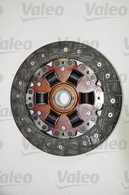 Mazda Mazda6 Clutch Kit, Valeo OEM, OEM MAZDKE114 - View 3