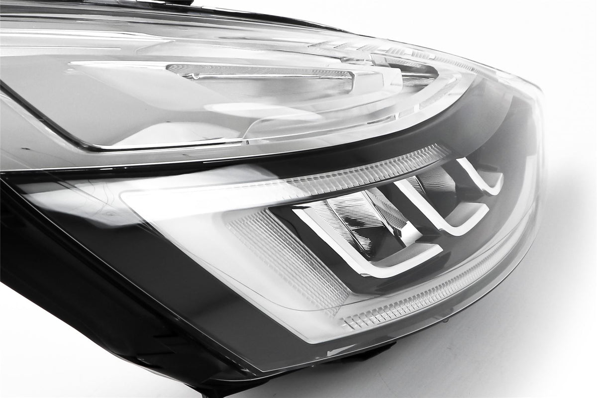 Renault Clio MK4 Right Headlight, Magneti Marelli OEM, OEM 260105517R - View 4