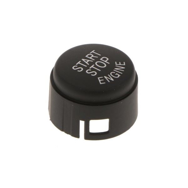 Start Stop Engine Button Switch Cover - for BMW | Eurowagens - View 2