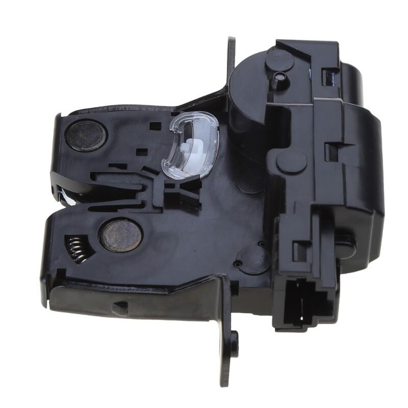 Tailgate Latch Actuator - for Nissan - OEM 90502-2DX0A | Eurowagens - View 9