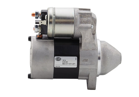 Hella Starter Motor for Smart, OEM quality, OEM 000 318 8V 00 6 - View 2