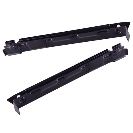 Bumper Bracket Front Left and Right - for Mercedes-Benz - OEM 2118801114 | Eurowagens