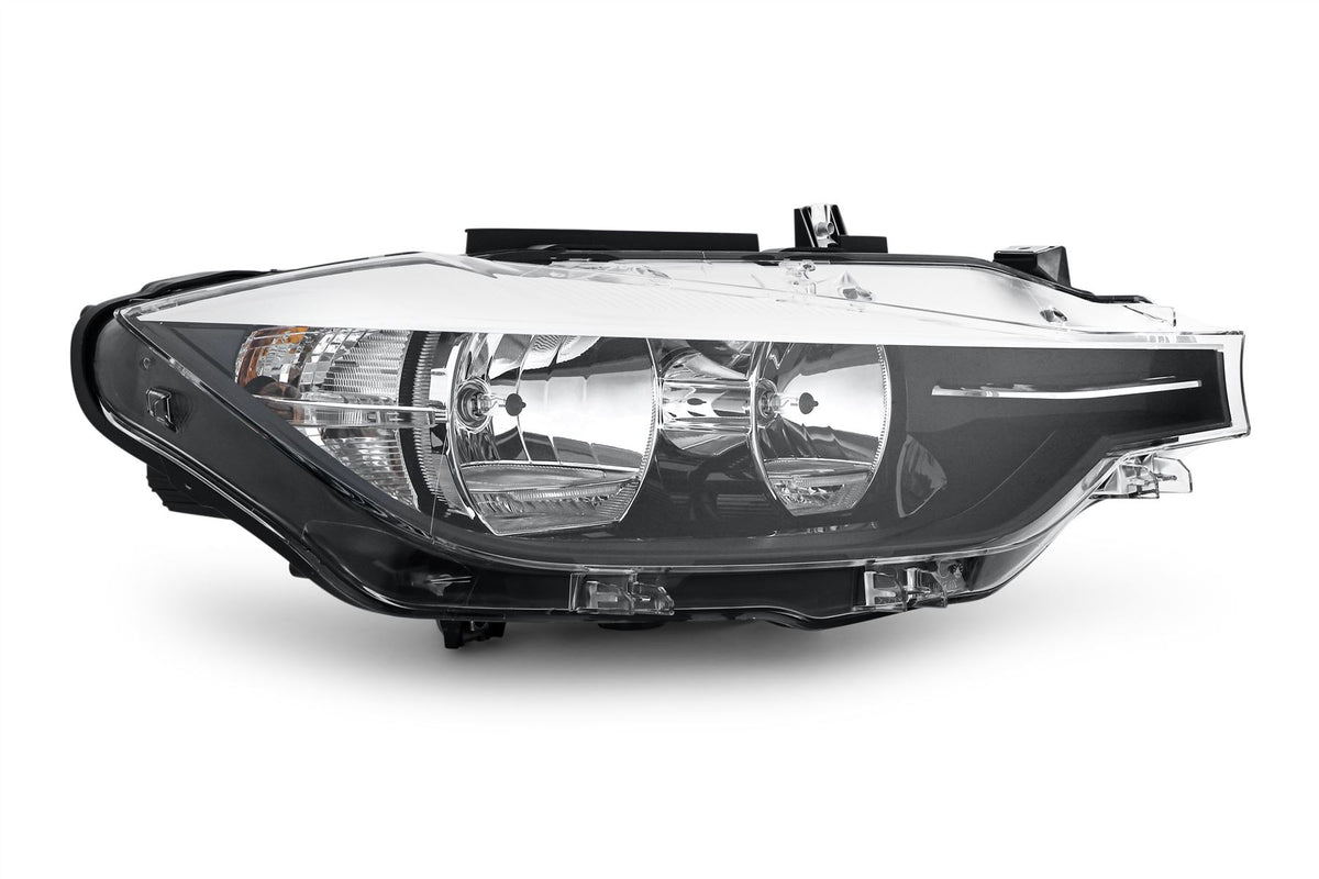 Hella LED DRL Right Headlight for BMW, OEM quality, OEM 63117365598 - View 9