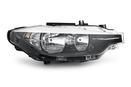 Hella LED DRL Right Headlight for BMW, OEM quality, OEM 63117365598 - View 9