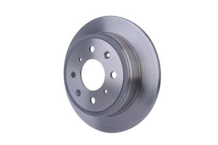 Rover 200 Coupe Brake Disc, Hella OEM, OEM 42510SD2A00 - View 2