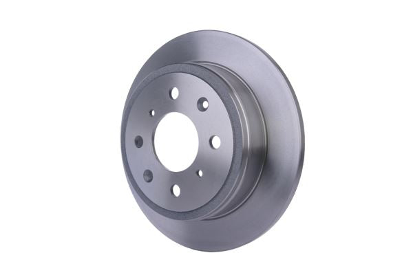 Rover 200 Coupe Brake Disc, Hella OEM, OEM 42510SD2A00 - View 2