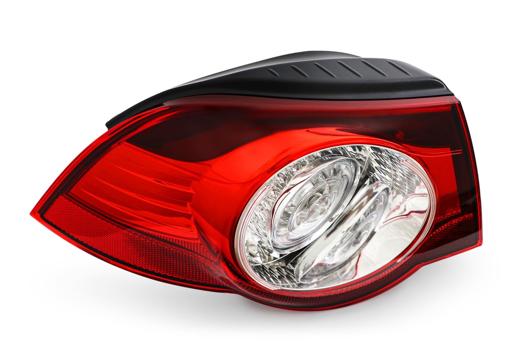 Volkswagen Eos Left Rear Light, Hella OEM, OEM 1Q0945095K - View 10