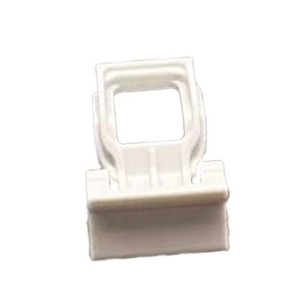 Sunroof Sunshade Support Clip - for Audi - OEM 8P4877307 | Eurowagens - View 4