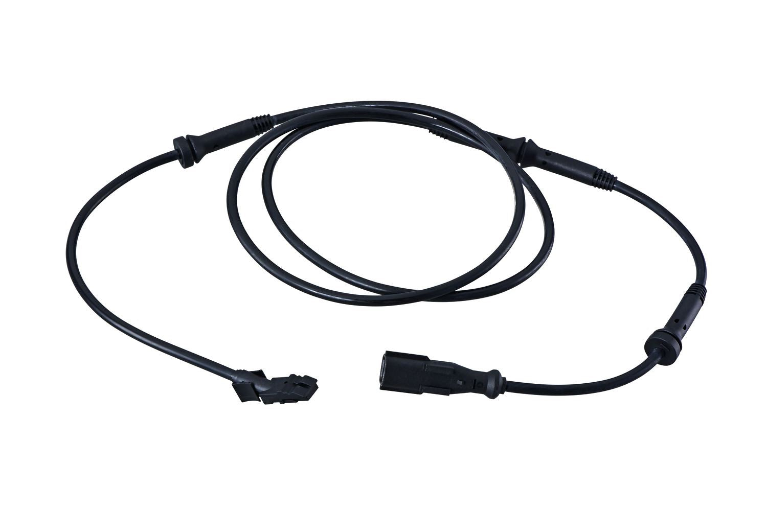 Hella ABS Wheel Speed Sensor for Renault & Mercedes-Benz, OEM quality, OEM 4159053000, MPN 6PU 358 216-021