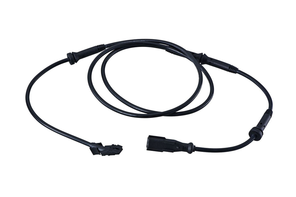 Hella ABS Wheel Speed Sensor for Renault & Mercedes-Benz, OEM quality, OEM 4159053000, MPN 6PU 358 216-021